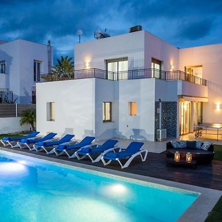 Villa Can Ramon سانتا أيُلاريا ذيس ريو المظهر الخارجي الصورة